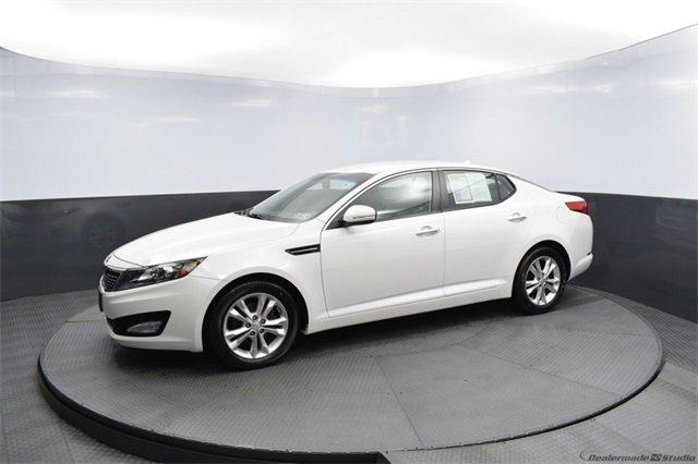 used 2012 kia optima ex irwin, pa 15642 for sale in irwin, pennsylvania
