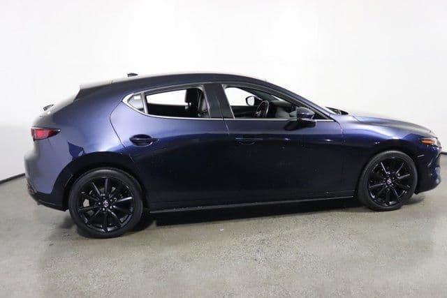 2020 mazda mazda3 hatchback premium package in escondido, california
