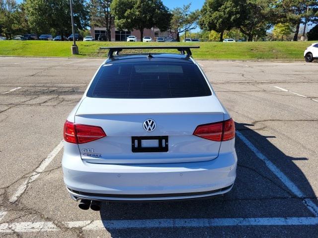 2017 volkswagen jetta gli