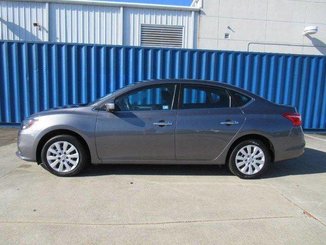 used 2018 nissan sentra s slidell, la 70461 for sale in slidell, louisiana