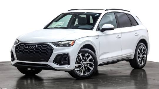 2024 Audi Q5