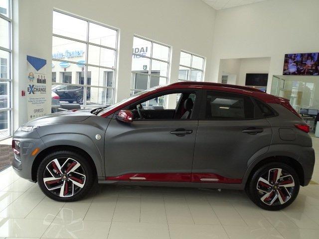 new 2019 hyundai kona awd ultimate johnston, ri 02919 for sale in johnston, rhode island