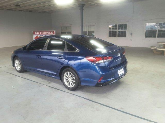 2018 hyundai sonata se se 4dr sedan for sale in las cruces, new mexico