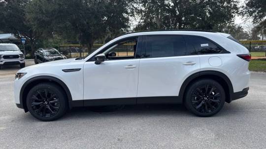 2025 Mazda CX-90