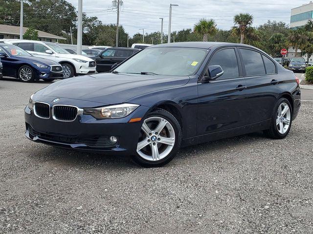 2015 bmw 328 328i