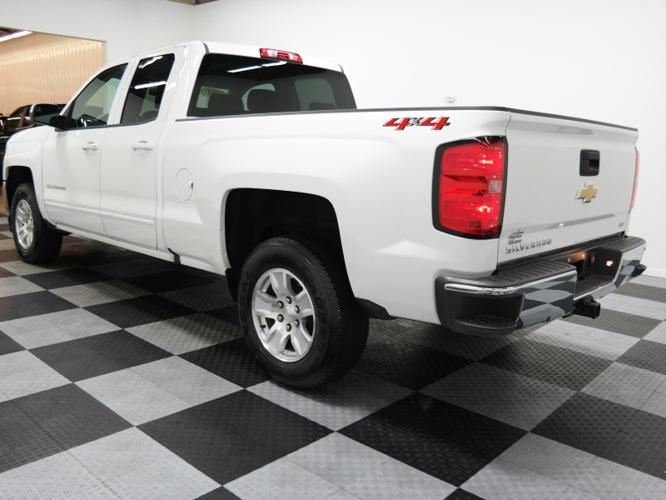 used 2019 chevrolet silverado 1500 extended cab lt seymour, in 47274 for sale in lutheran lake, indiana