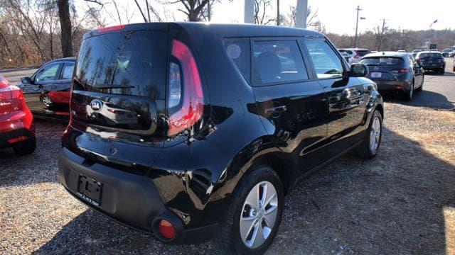 2016 kia soul base 4dr wagon 6a for sale in danbury, connecticut