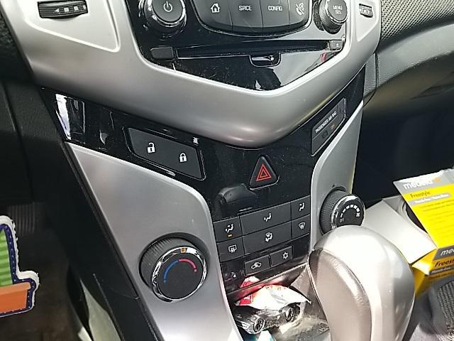 2013 chevrolet cruze 1lt