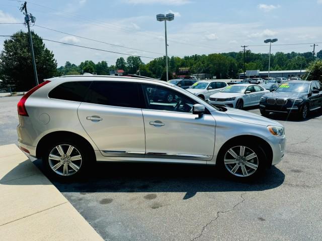 2017 volvo xc60 t5 inscription