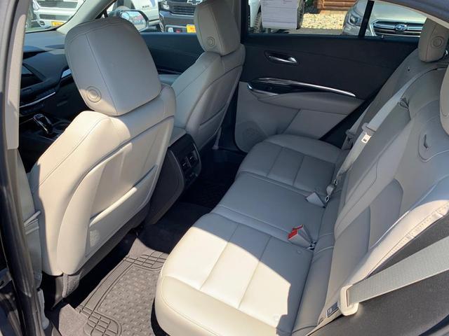 2020 cadillac xt4 luxury