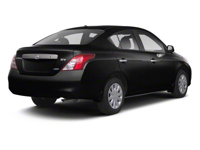 2012 nissan versa 1.6 s 1.6 s 4dr sedan 5m for sale in kingston, massachusetts