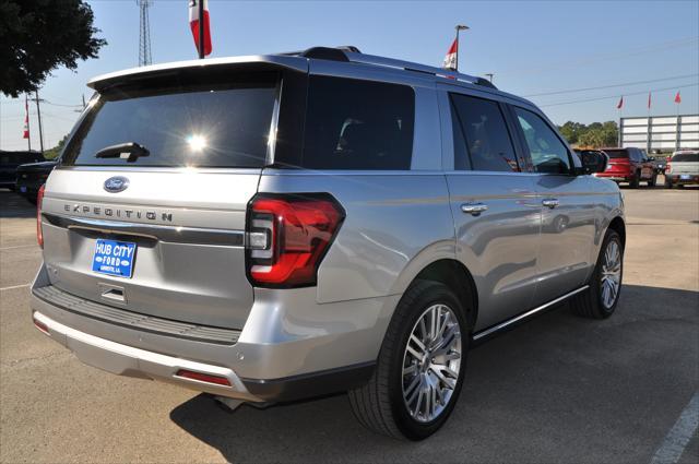 2024 ford expedition limited