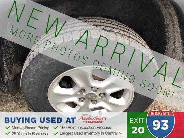2015 jeep grand cherokee laredo 4x4 laredo 4dr suv for sale in northfield, new hampshire