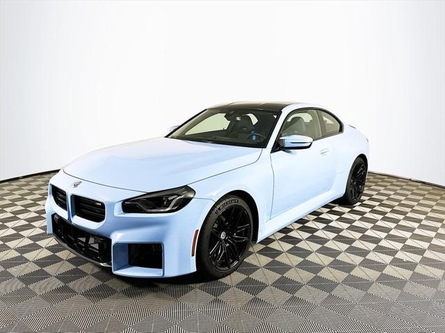 2023 bmw m2 base