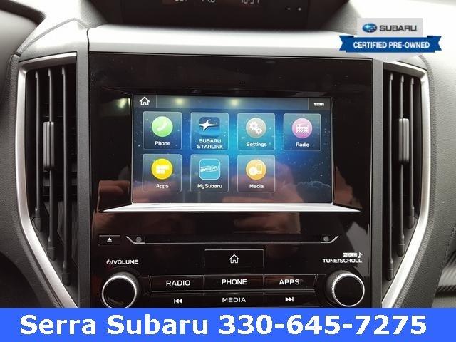 certified 2019 subaru crosstrek 2.0i premium akron, oh 44312 for sale in akron, ohio