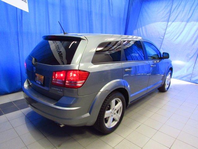 used 2009 dodge journey awd sxt anchorage, ak 99515 for sale in anchorage, alaska