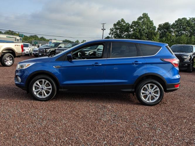 certified 2017 ford escape 4wd se baltimore, md 21220 for sale in baltimore, maryland
