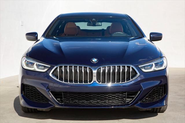 2020 bmw 840 i