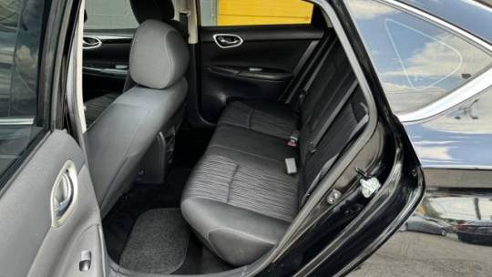 2019 Nissan Sentra