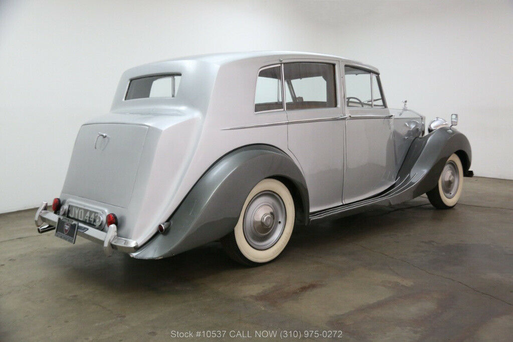 1947 limousine right hand drive used manual