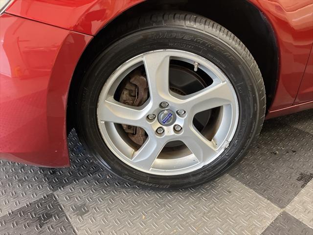 2012 volvo s60 t5