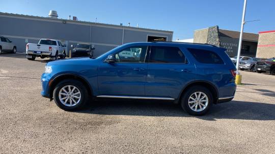 2023 Dodge Durango