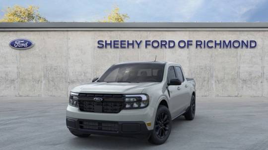 2024 Ford Maverick