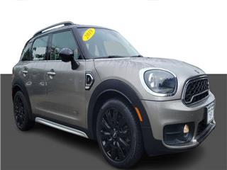 2019 Mini Countryman cooper s all4