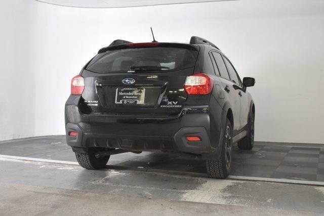 used 2015 subaru xv crosstrek 2.0i limited portland, or 97225 for sale in portland, oregon