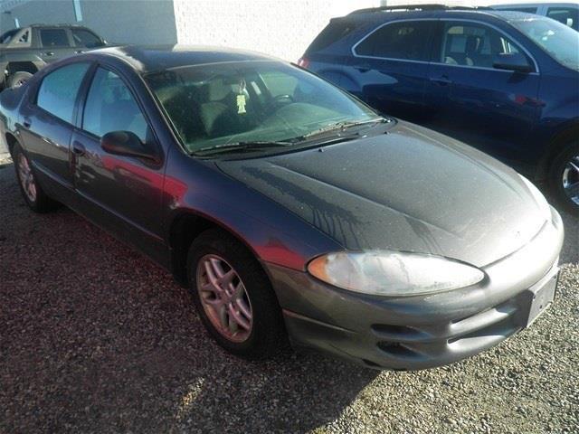 2004 dodge intrepid se se 4dr sedan for sale in idaho falls, idaho