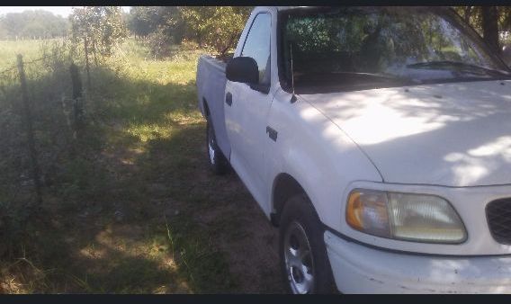 1998 ford f-150 for sale in texas by owner