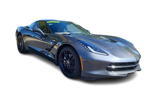 2014 Chevrolet Corvette
