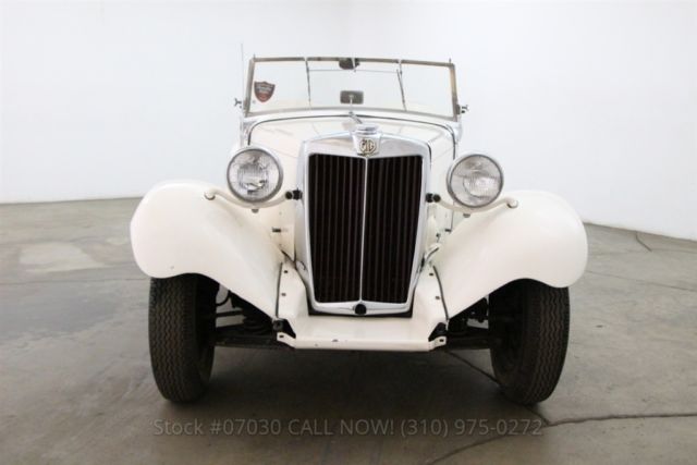1953 roadster used