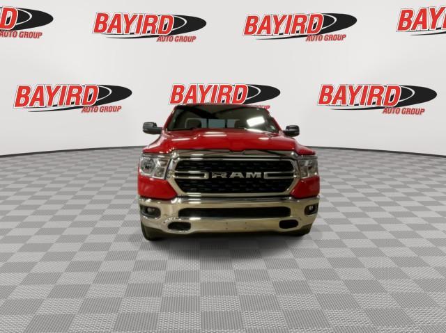 2024 ram 1500 big horn
