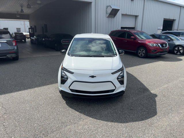 2023 chevrolet bolt ev fwd 1lt