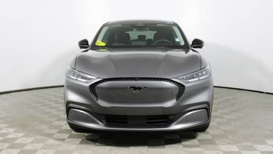 2023 Ford Mustang Mach-E