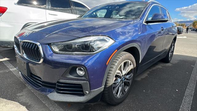 2019 bmw x2 sdrive28i