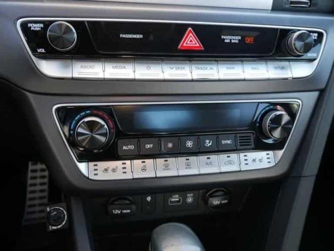 2019 hyundai sonata limited in saint cloud, minnesota
