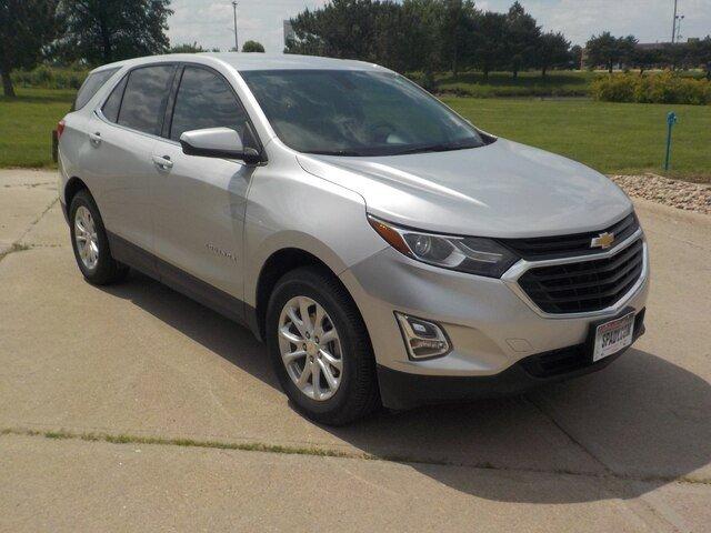 used 2019 chevrolet equinox awd lt w/ 1lt hastings, ne 68901 for sale in good samaritan village, nebraska