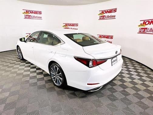 2021 lexus es 350 base in bel air, maryland