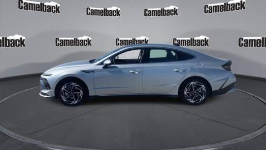 2024 Hyundai Sonata