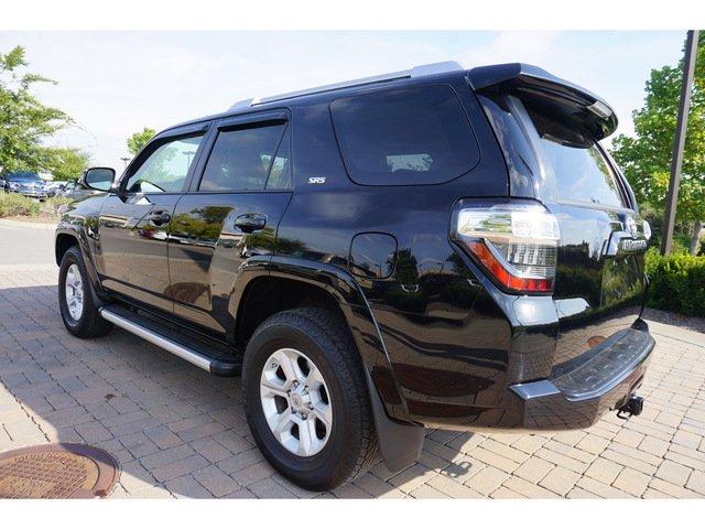 used 2016 toyota 4runner 4wd sr5 murfreesboro, tn 37129 for sale in murfreesboro, tennessee