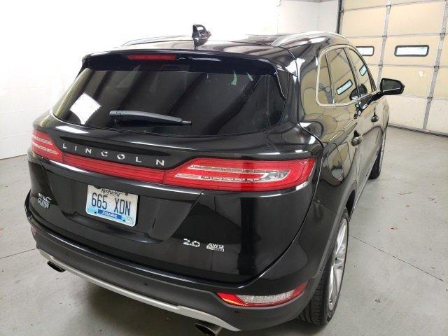 used 2015 lincoln mkc awd louisville, ky 40216 for sale in louisville, kentucky