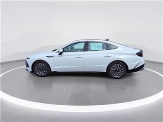 2025 Hyundai Sonata limited