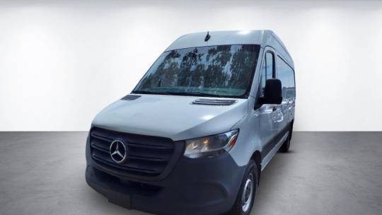2023 Mercedes-Benz