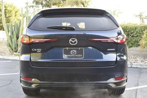 2024 mazda cx-90