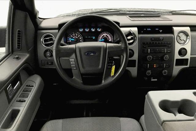 used 2013 ford f150 4x4 supercrew xlt spokane, wa 99207 for sale in spokane, washington
