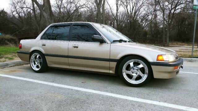 lx sedan