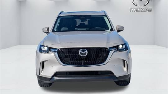 2025 Mazda CX-90