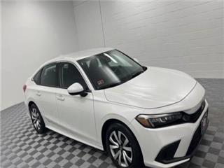 2022 Honda Civic lx